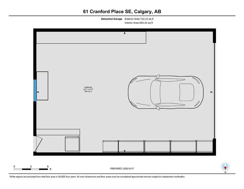 61 Cranford Place SE
