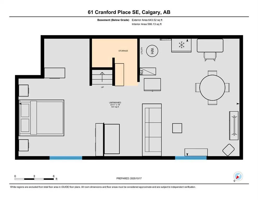 61 Cranford Place SE
