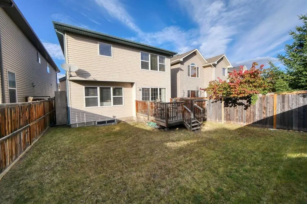 73 Everwoods Road SW