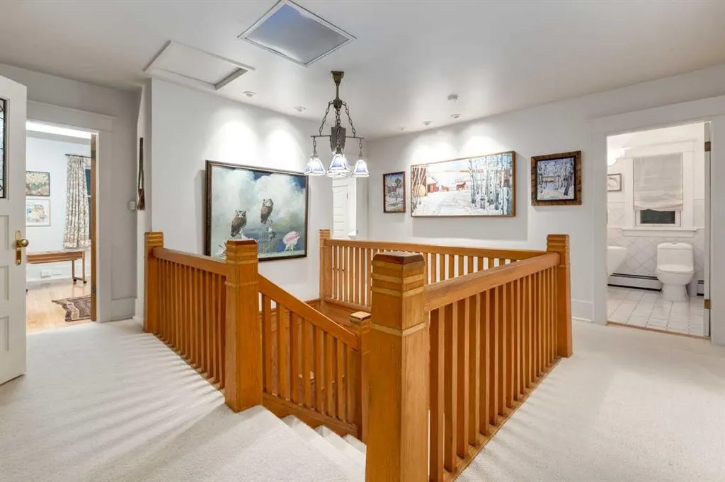 2209 Carleton Street SW