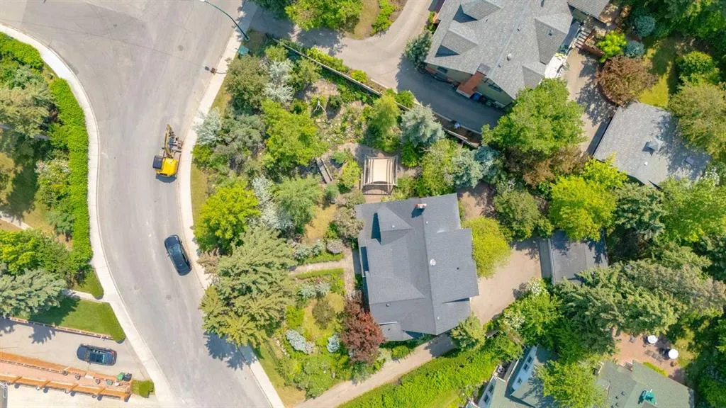 2209 Carleton Street SW