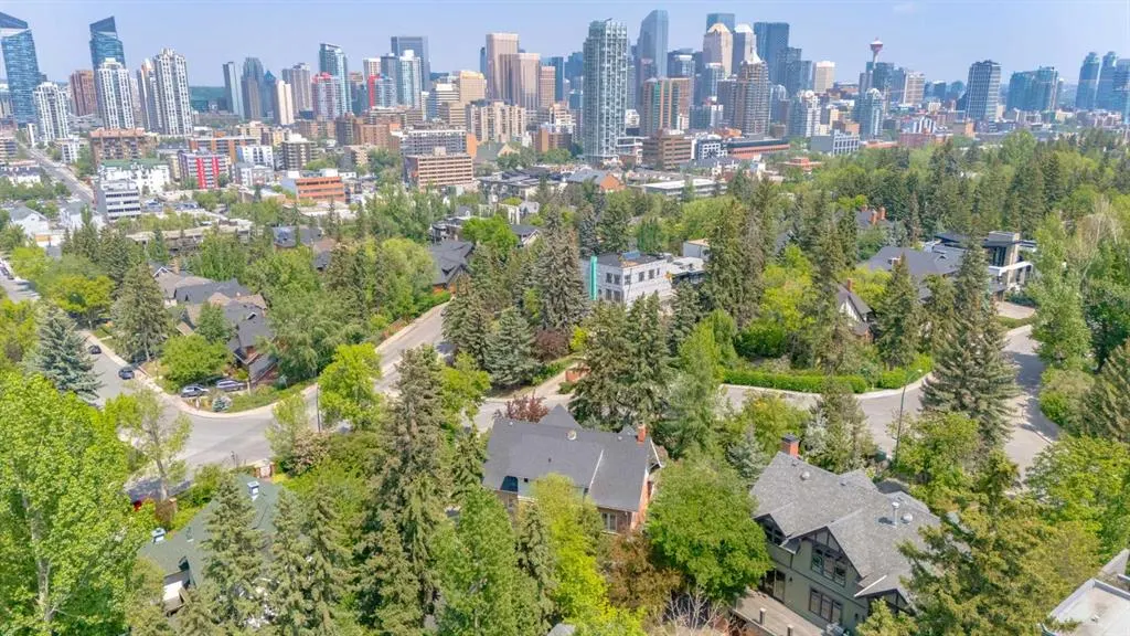 2209 Carleton Street SW