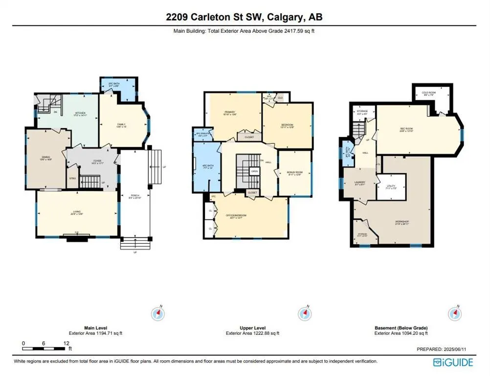2209 Carleton Street SW