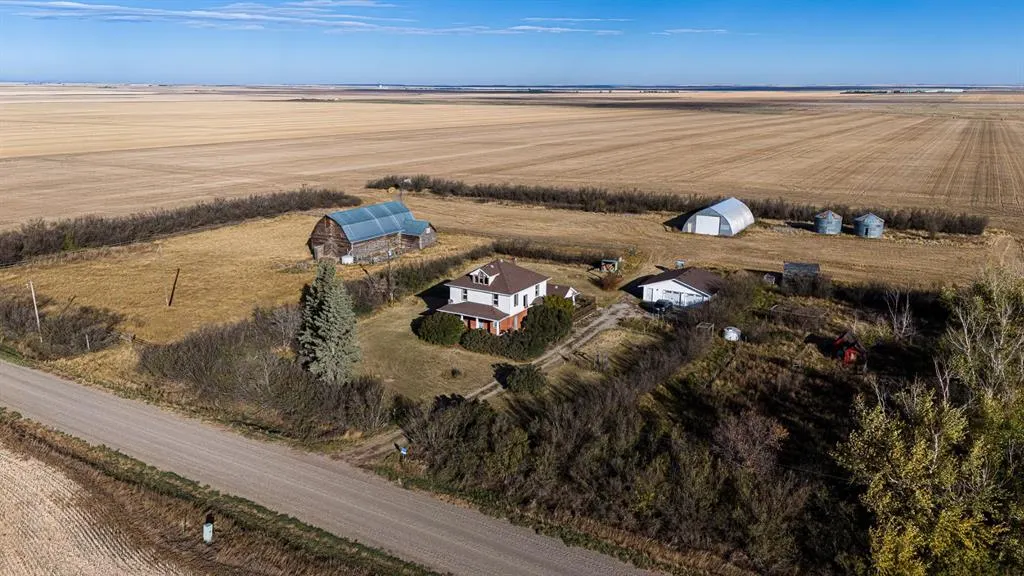 230066 Township Road 130