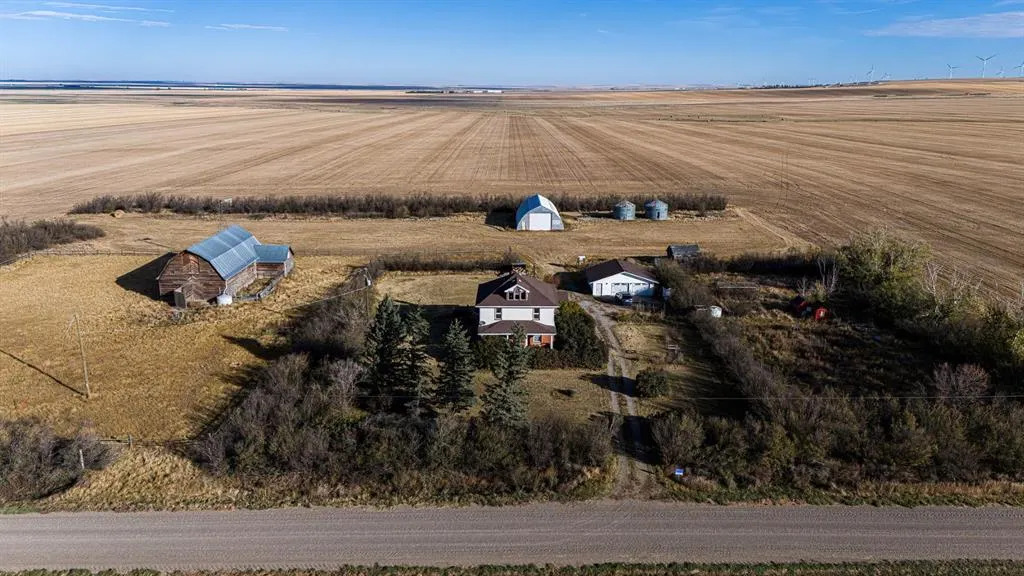 230066 Township Road 130