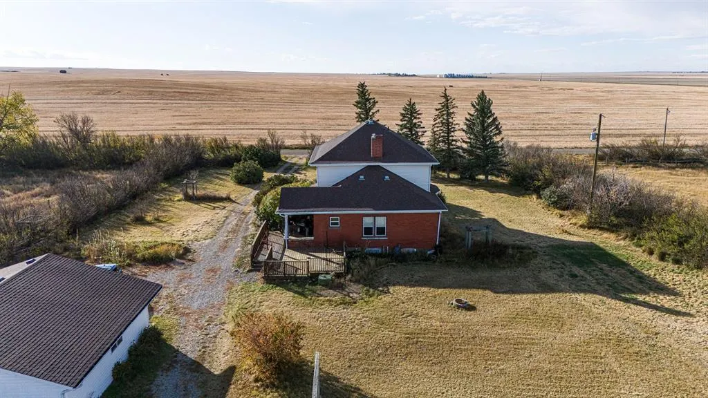 230066 Township Road 130