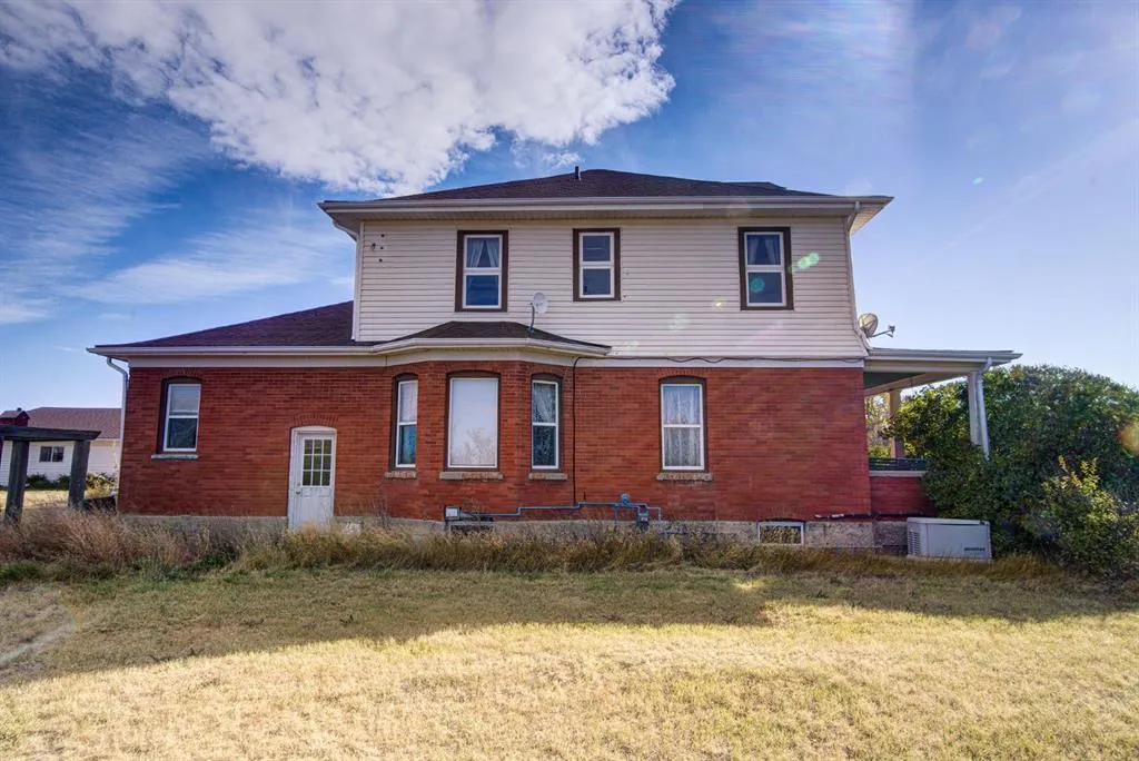 230066 Township Road 130