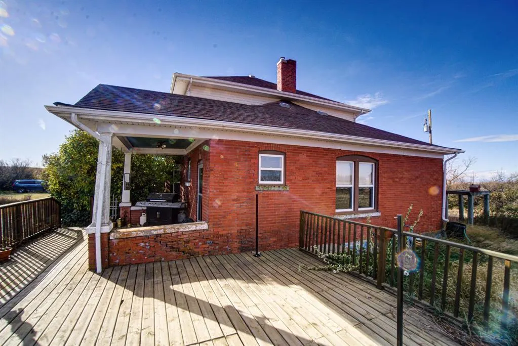 230066 Township Road 130