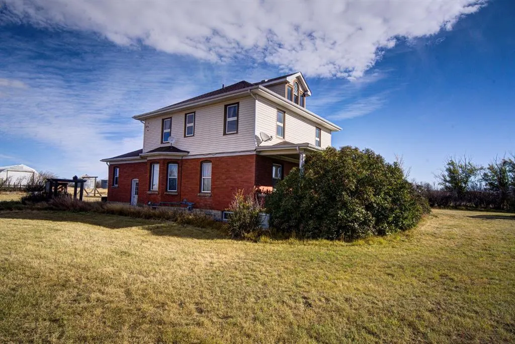 230066 Township Road 130