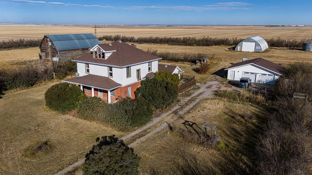 230066 Township Road 130