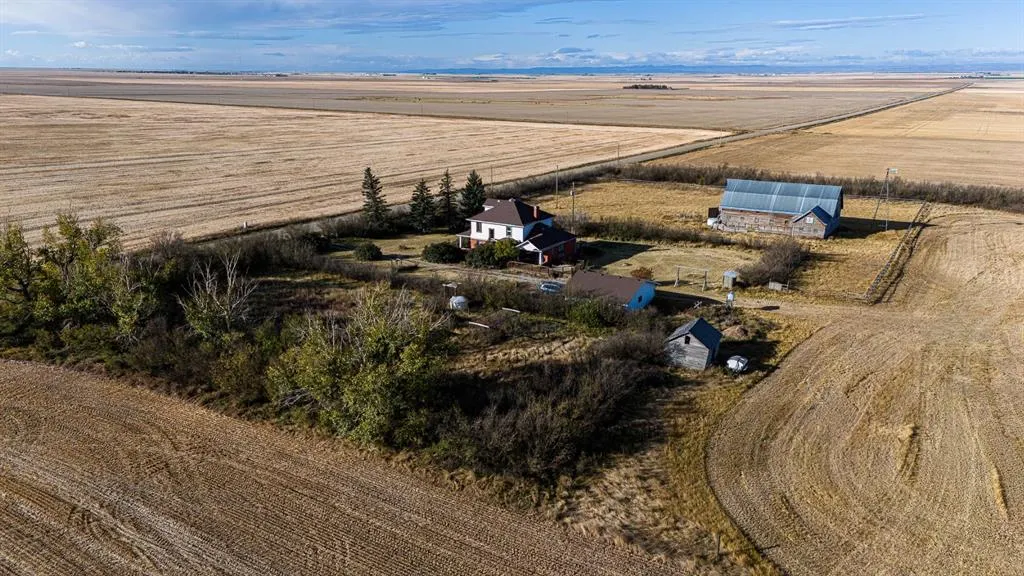 230066 Township Road 130