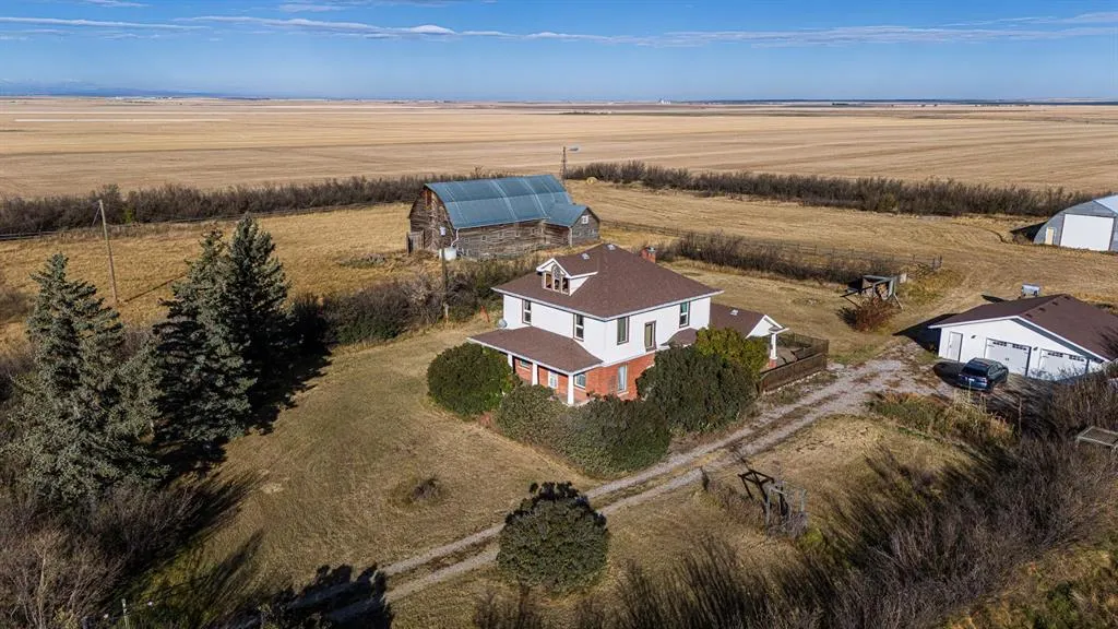 230066 Township Road 130