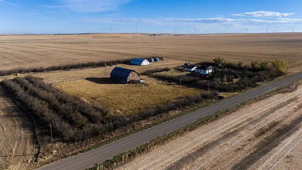230066 Township Road 130