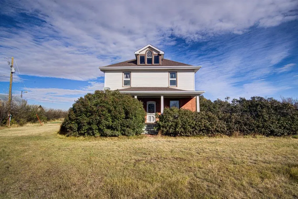 230066 Township Road 130