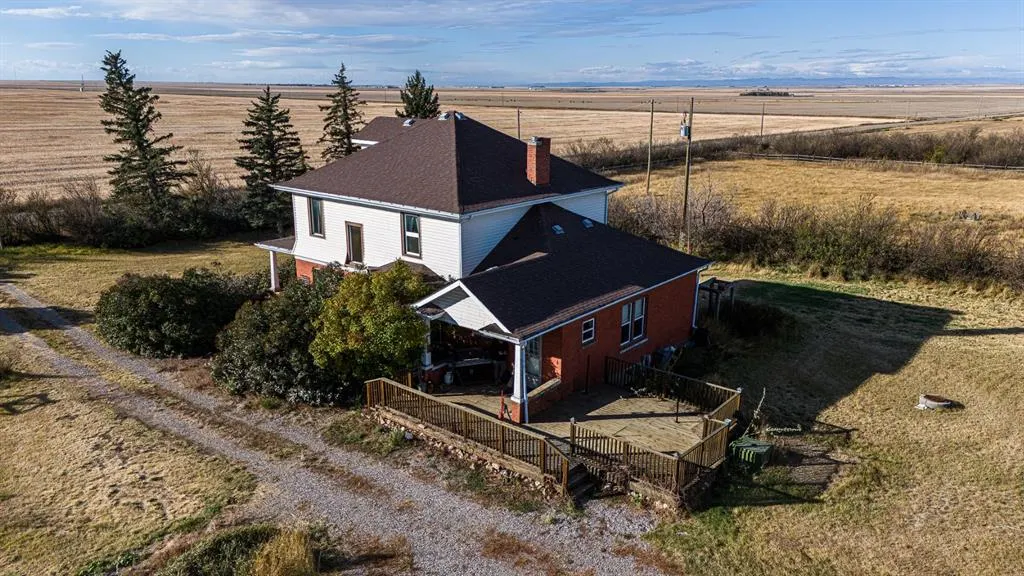 230066 Township Road 130