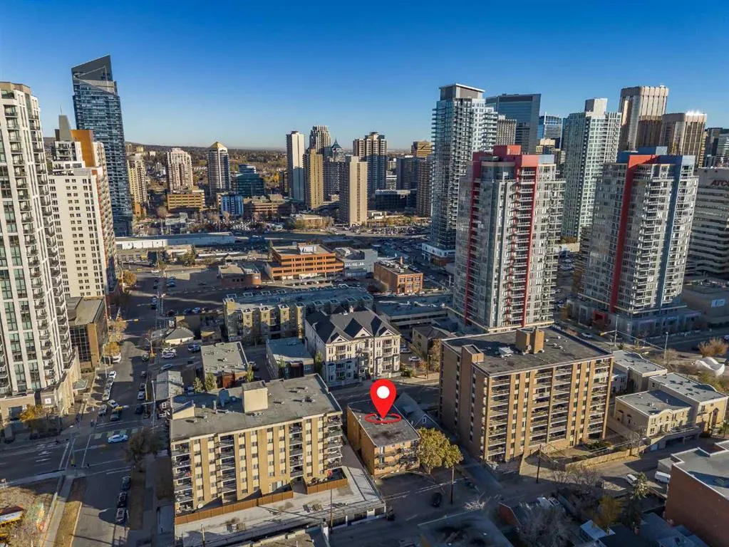 1027 Avenue SW, #101