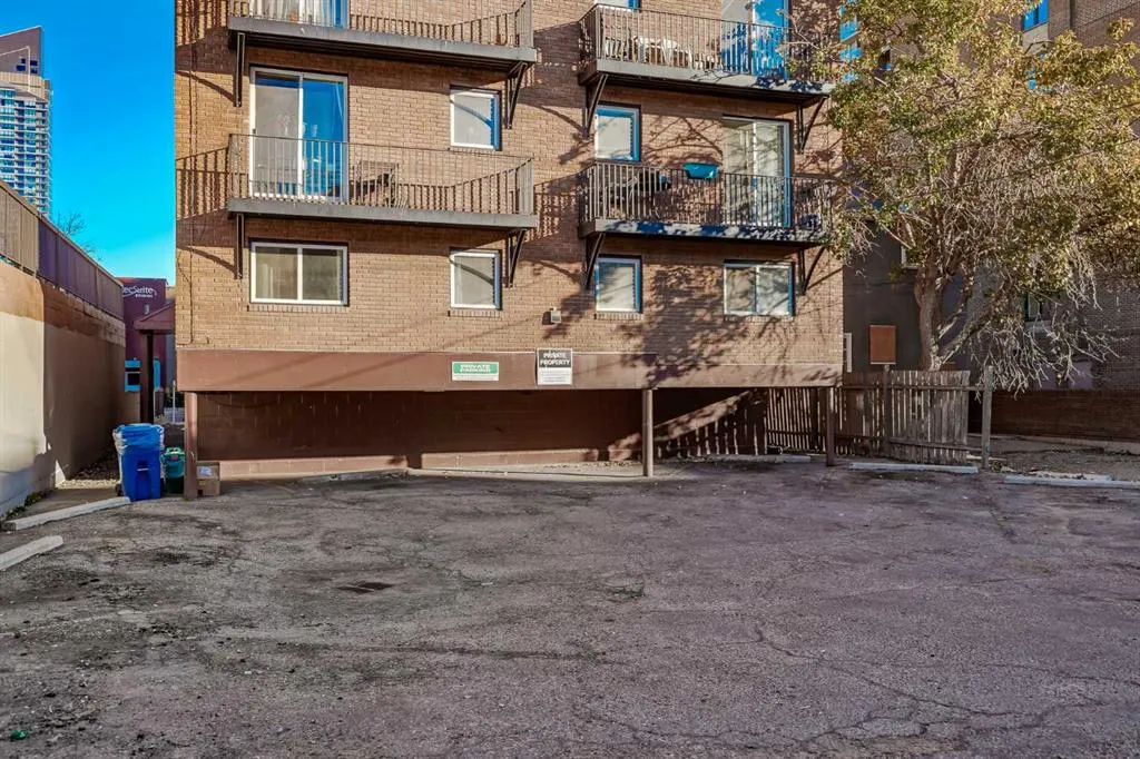 1027 Avenue SW, #101