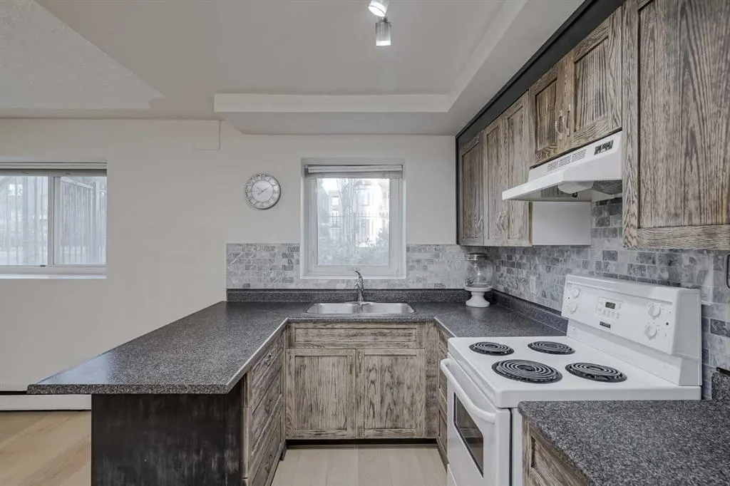 1027 Avenue SW, #101