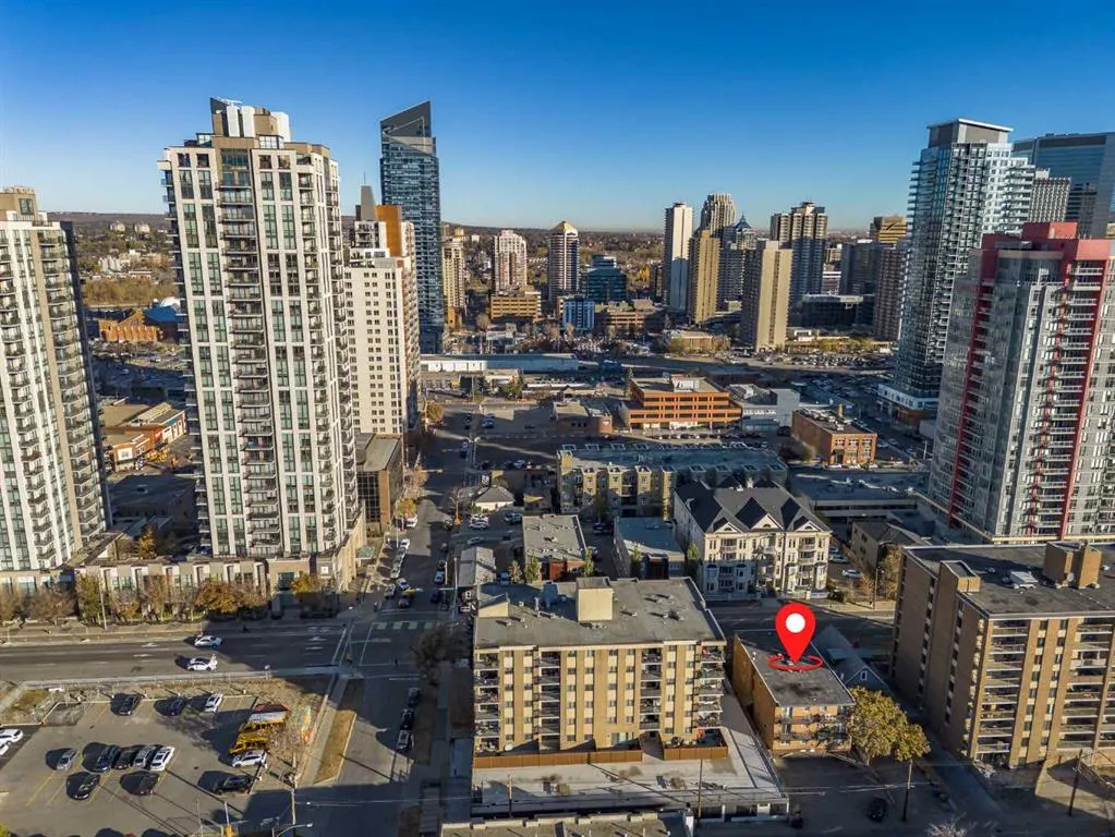 1027 Avenue SW, #101