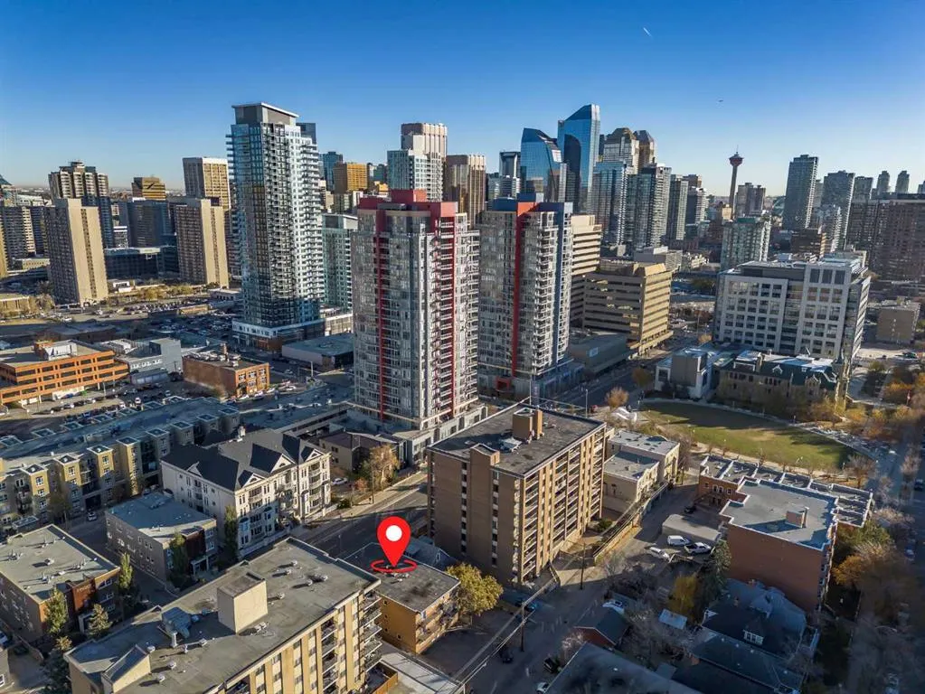 1027 Avenue SW, #101