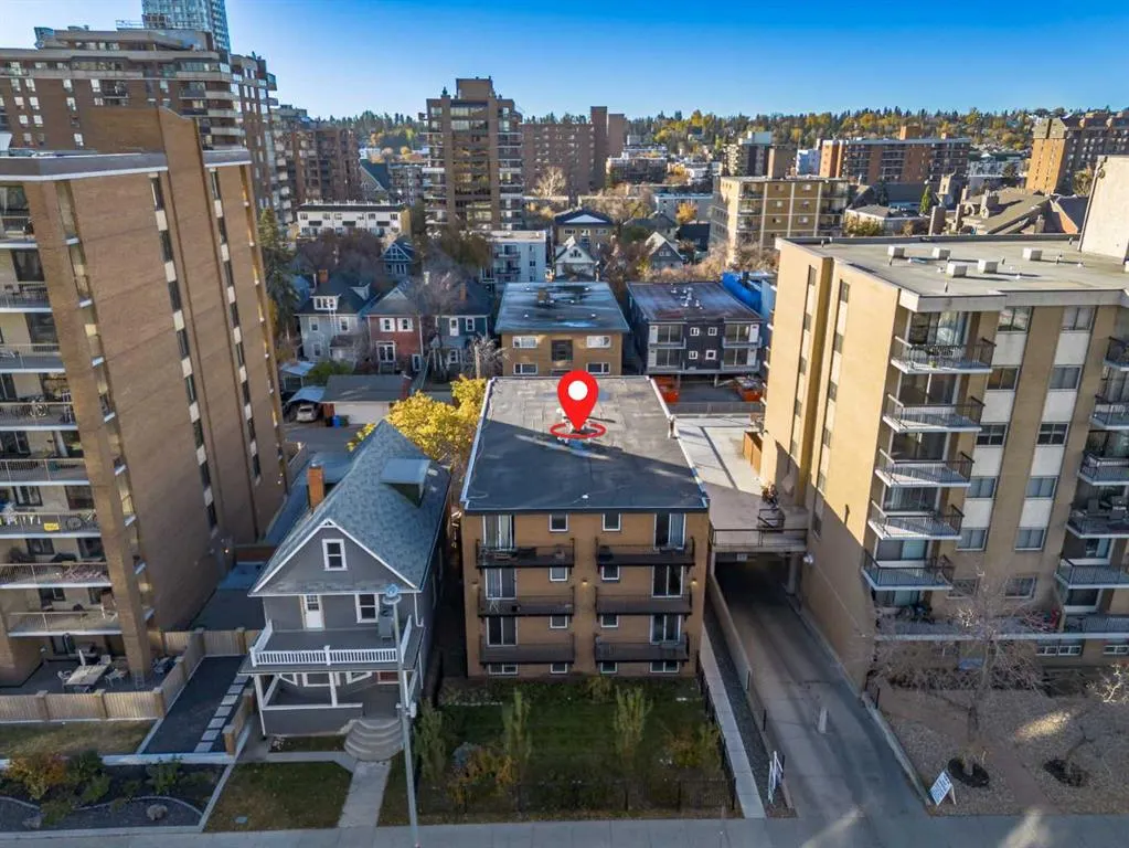 1027 Avenue SW, #101