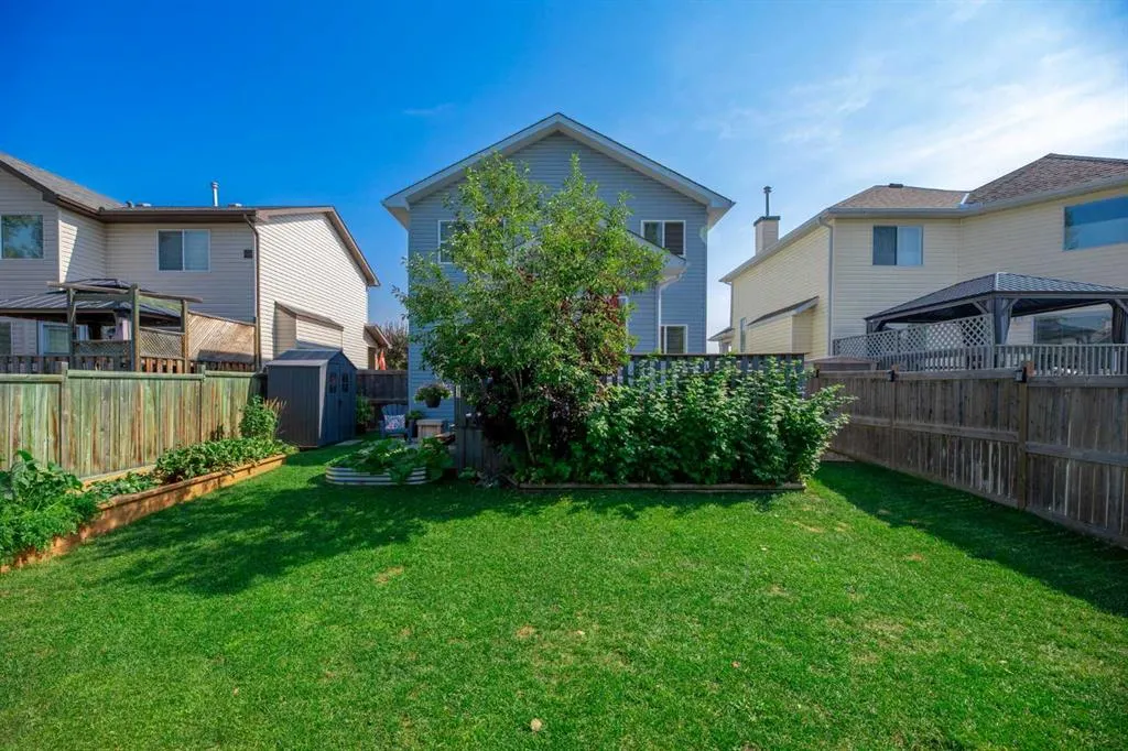 754 Cimarron Close