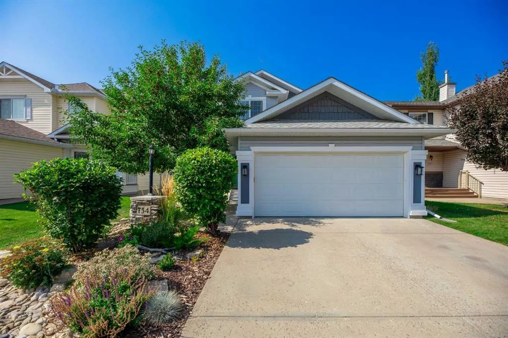 754 Cimarron Close