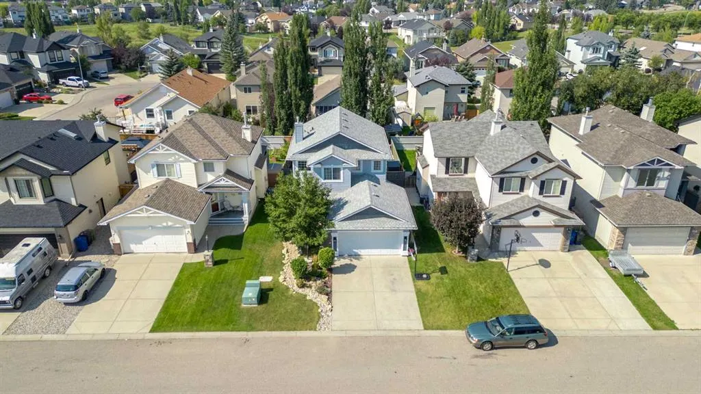 754 Cimarron Close