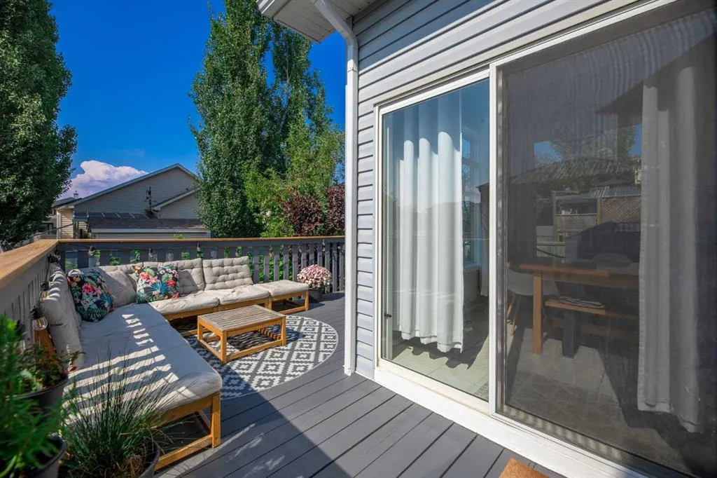 754 Cimarron Close