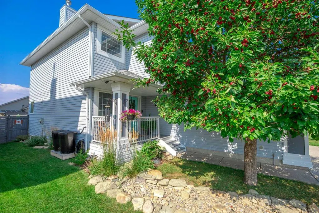754 Cimarron Close