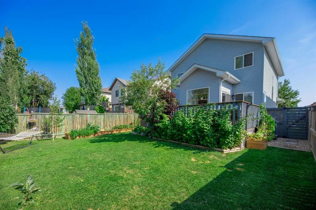 754 Cimarron Close