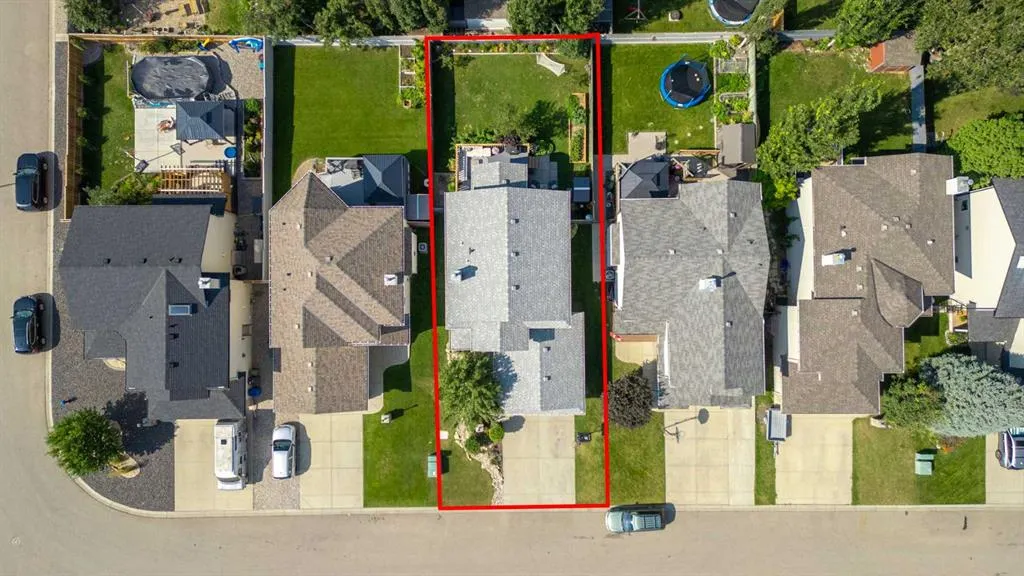 754 Cimarron Close