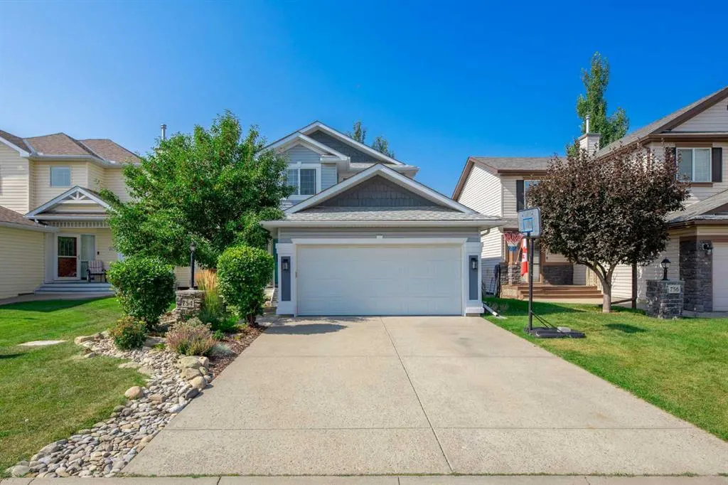 754 Cimarron Close