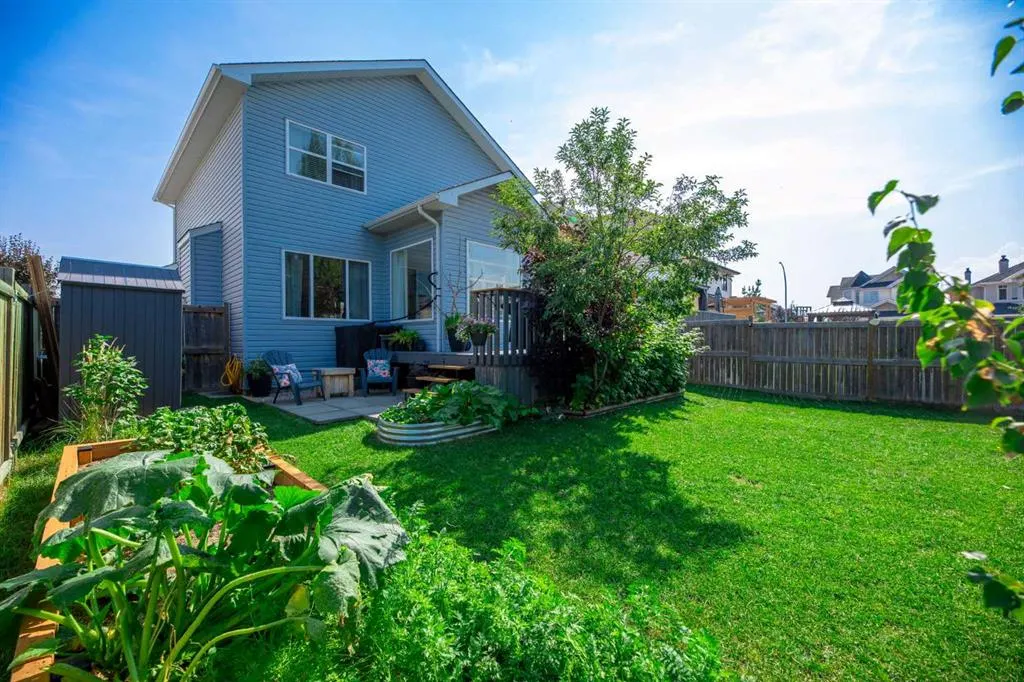 754 Cimarron Close