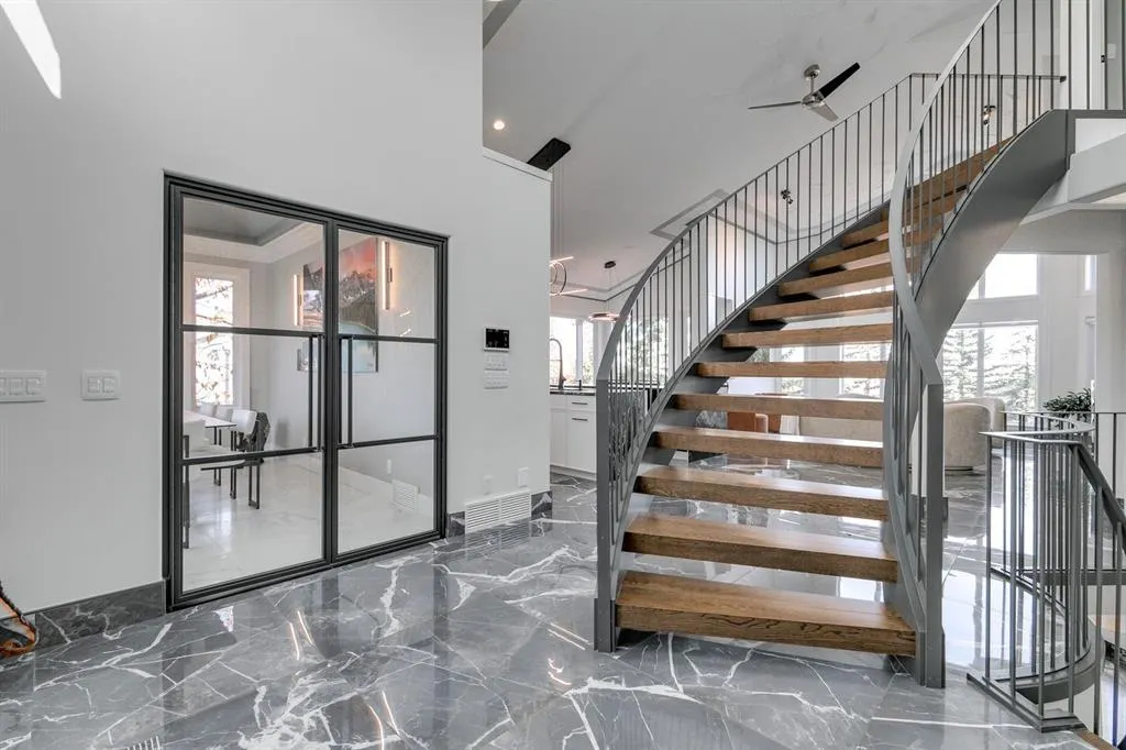 50 Signature Heights SW