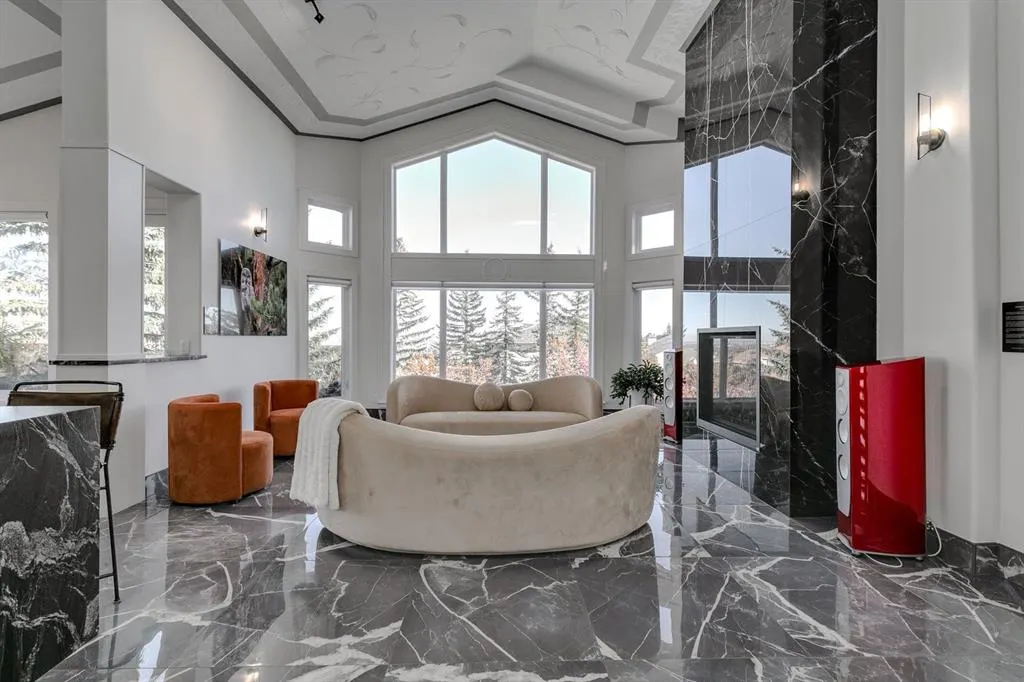 50 Signature Heights SW