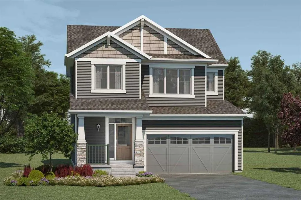 158 Carringford Way NW