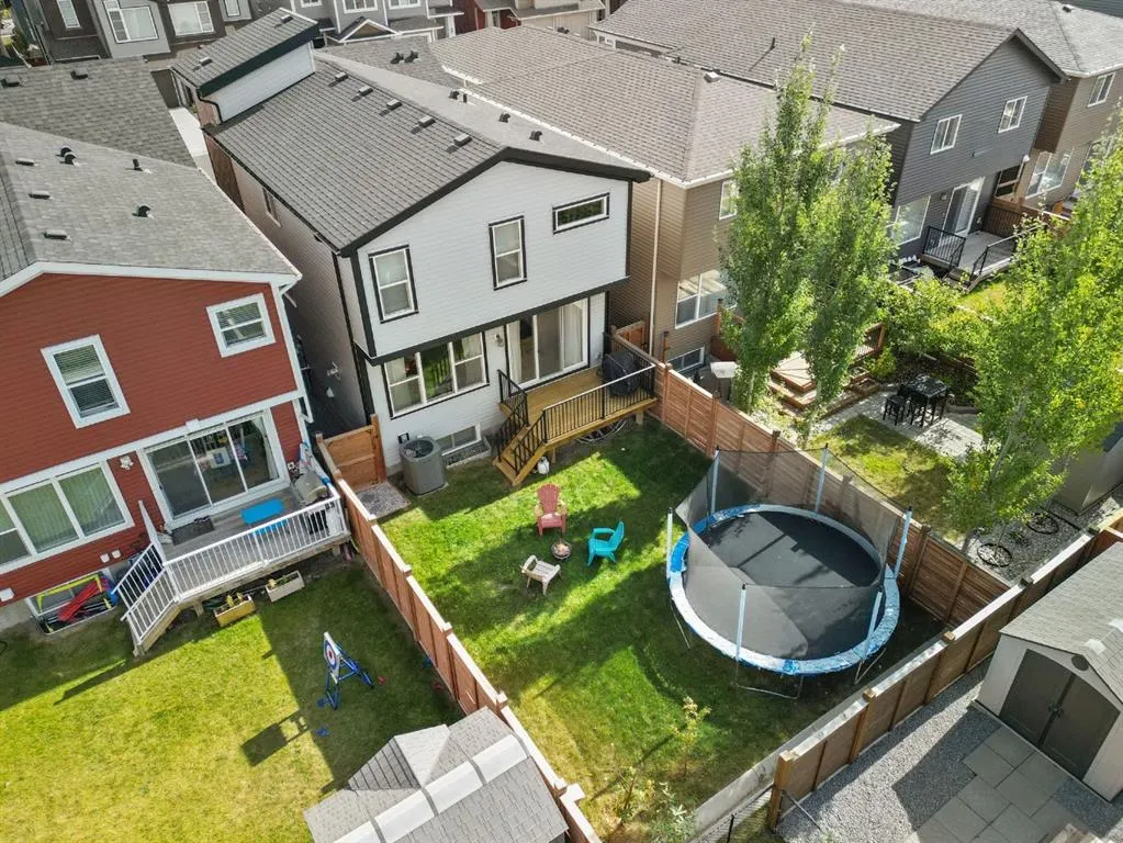59 Sage Bluff Road NW