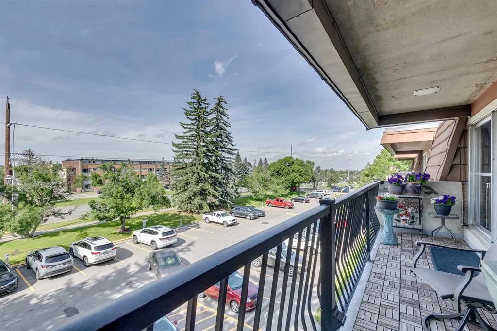 231 Heritage Drive SE, #35B