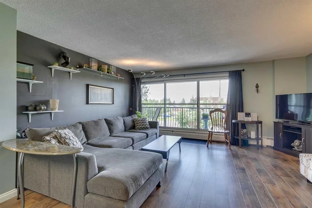231 Heritage Drive SE, #35B
