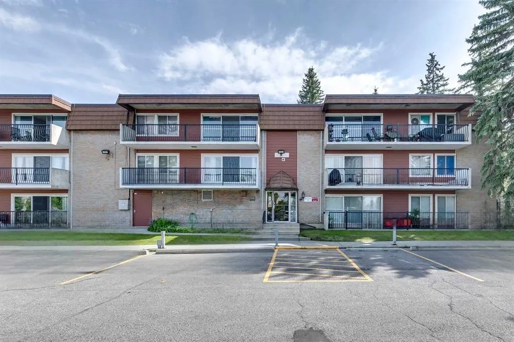 231 Heritage Drive SE, #35B