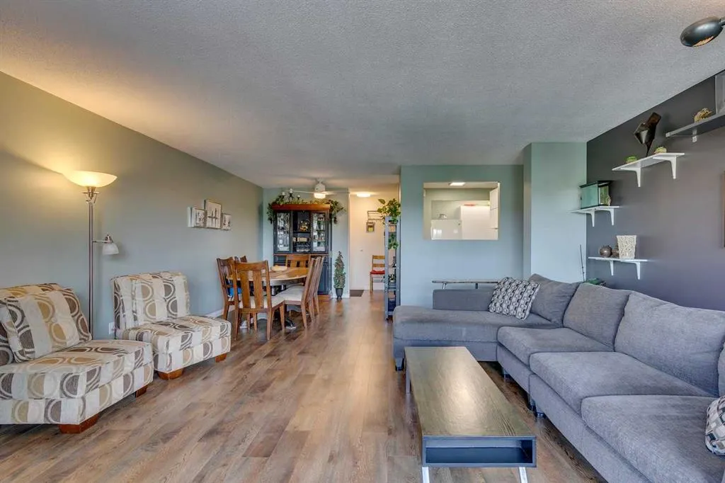 231 Heritage Drive SE, #35B