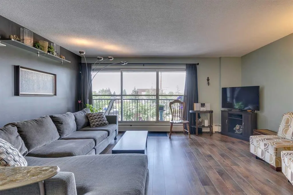 231 Heritage Drive SE, #35B