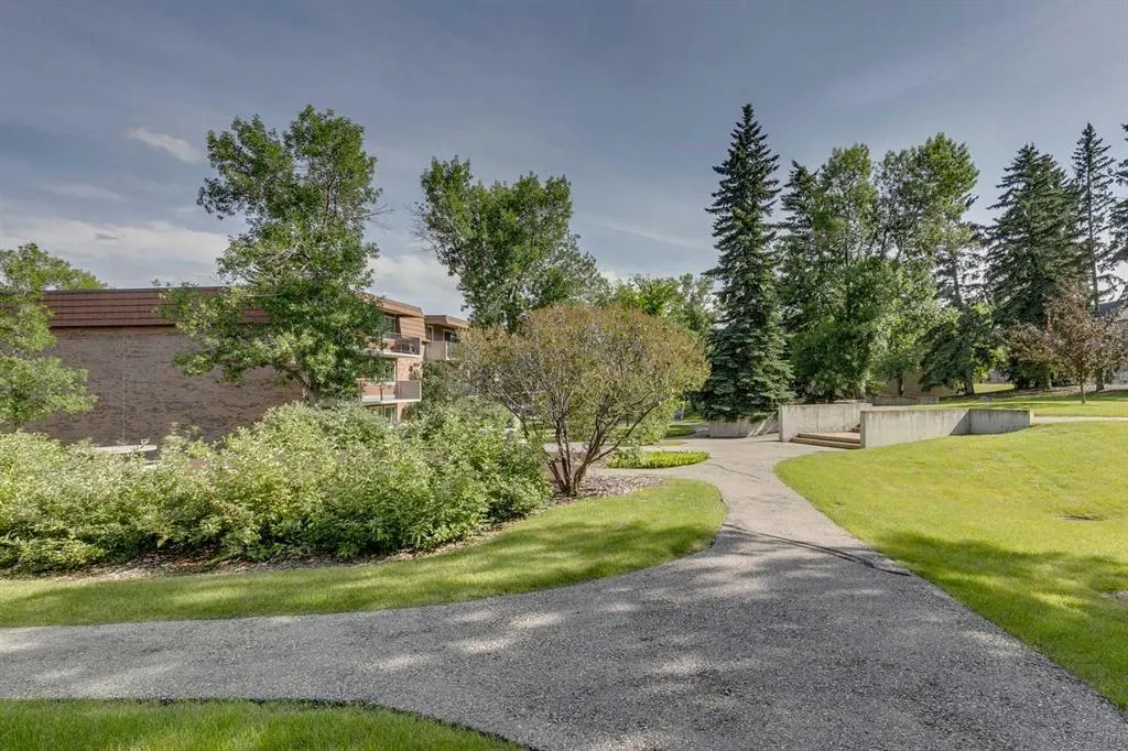 231 Heritage Drive SE, #35B