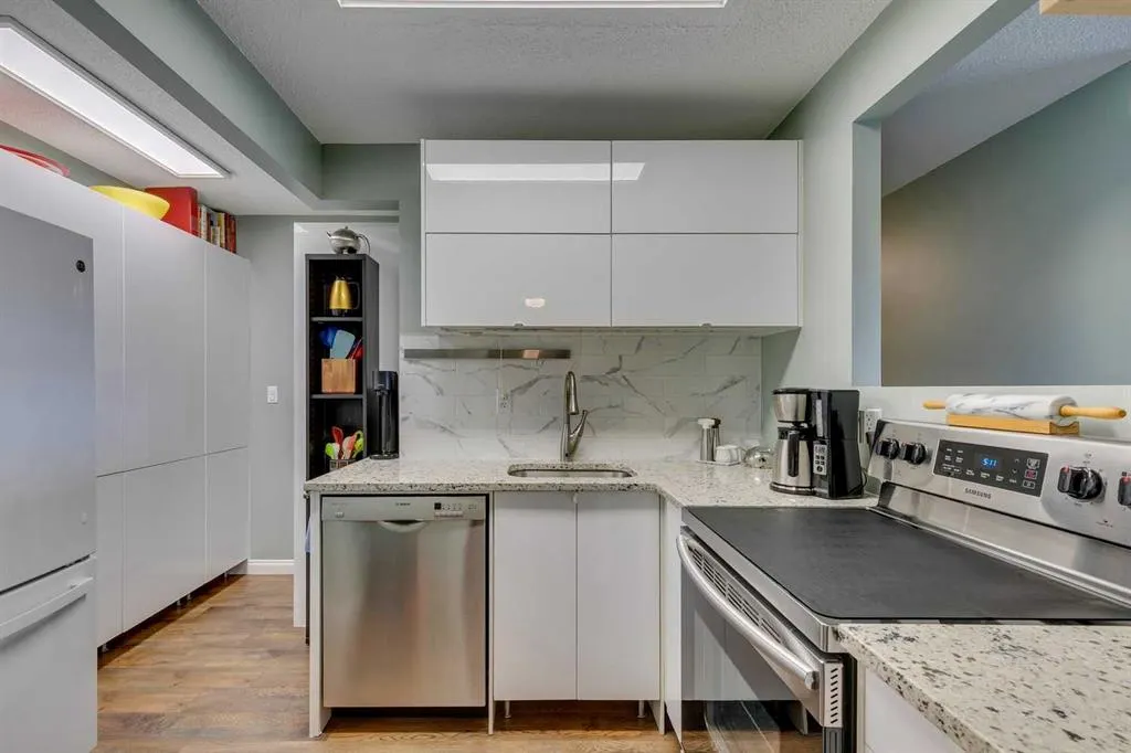 231 Heritage Drive SE, #35B