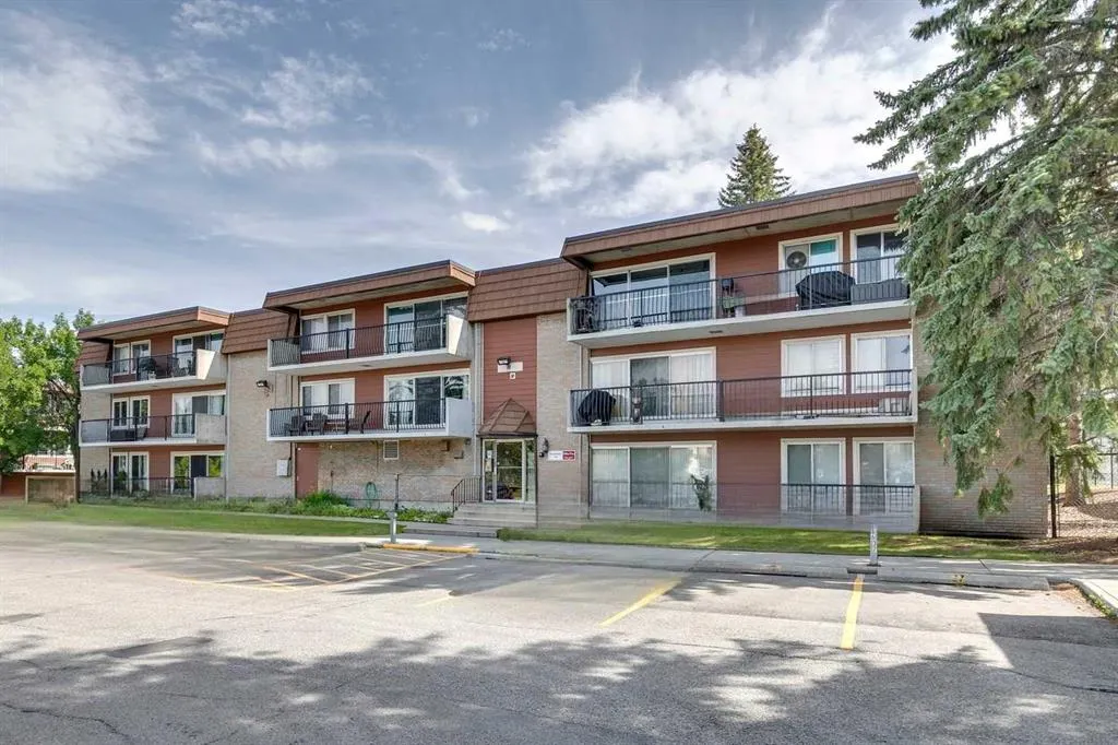 231 Heritage Drive SE, #35B