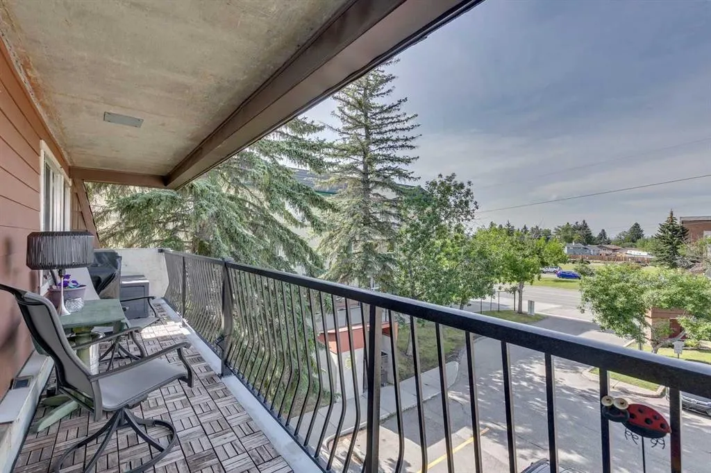 231 Heritage Drive SE, #35B