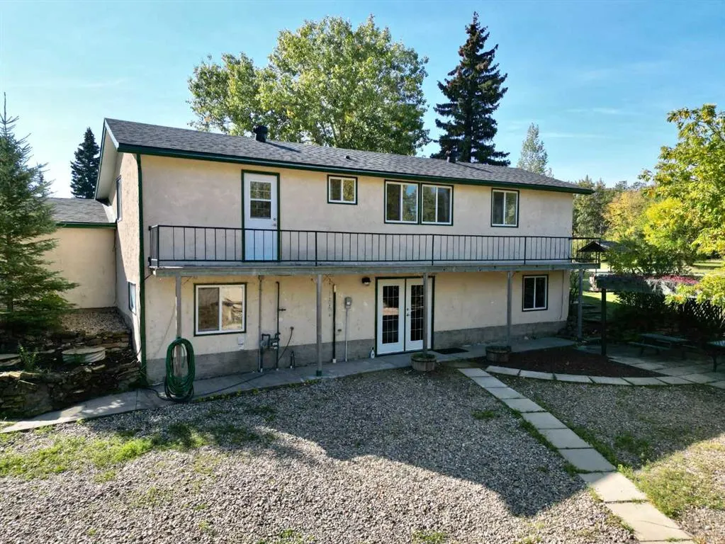 832077 Range Road 222