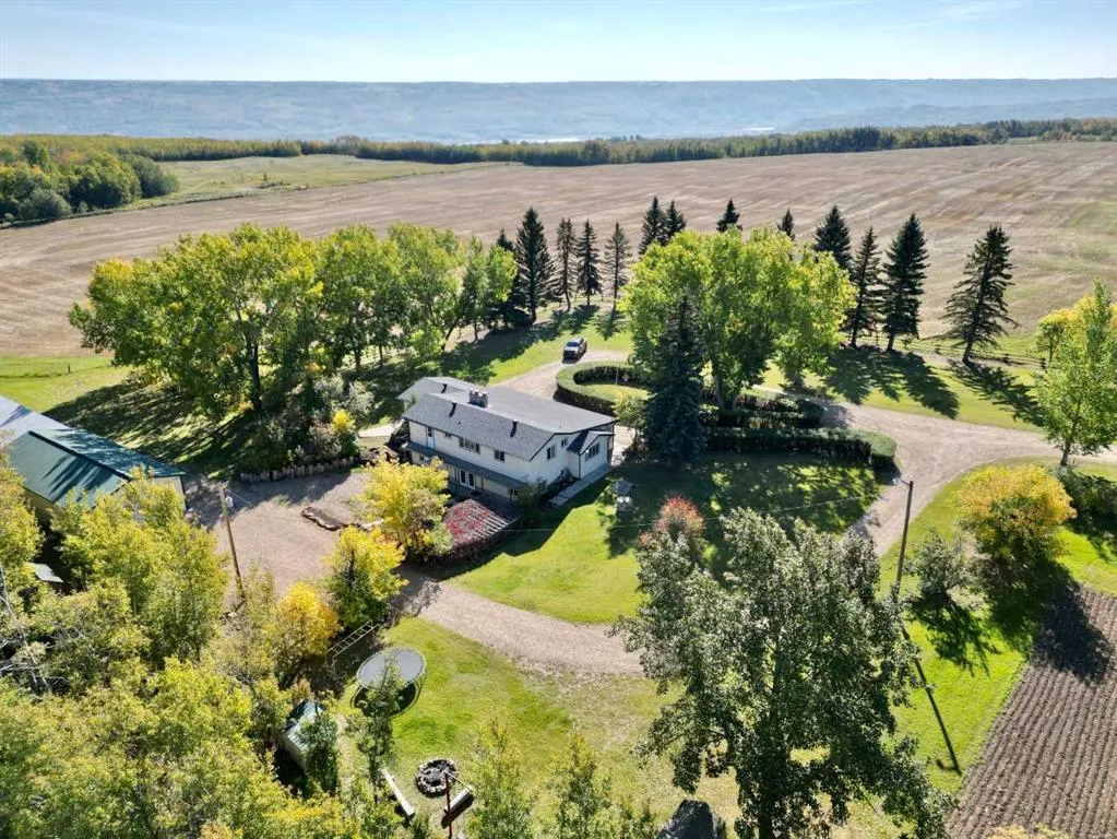 832077 Range Road 222