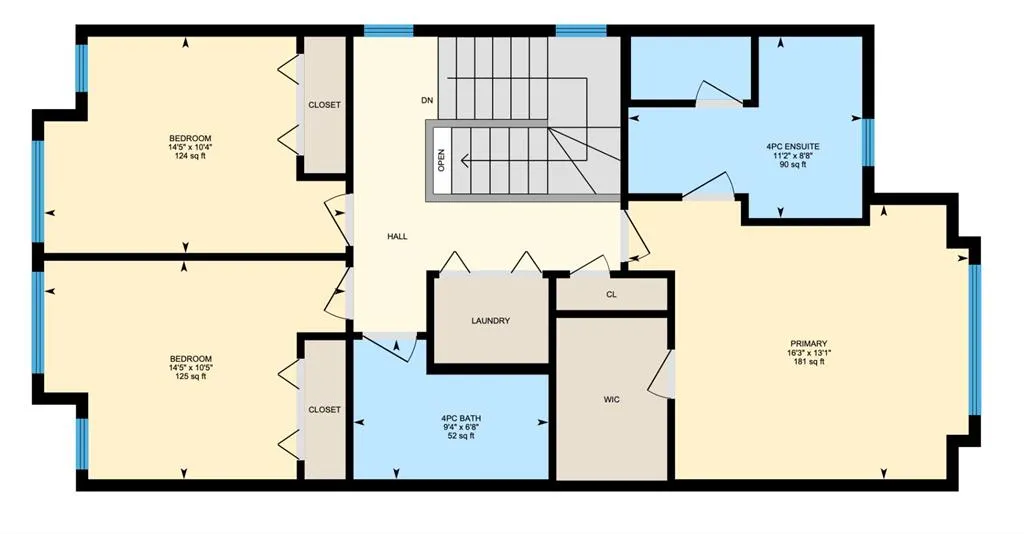 430 South Shore Drive